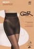 Rajstopy Gatta Body Shaper 40 den 5-XL